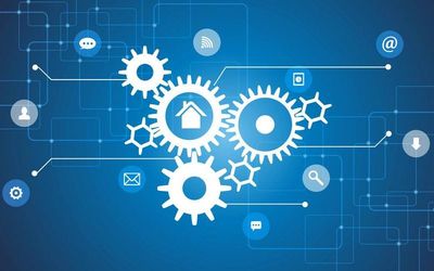 工信領域本周(7月29-8月4日)要聞回顧 技術推廣成為焦點